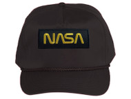 Gravity Threads NASA Cotton Twill Cap