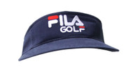 Fila Golf Sun Visor Different Colors