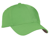 Youth Performance Cap, Color: Kelly Green, Size: One Size