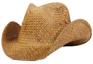 Peter Grimm Maverick Cowboy Hat