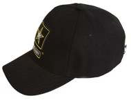 Officially Licensed United States Army Logo Hat
