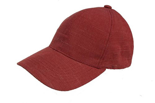 Port OrigInal Flex Fit Hat Cap S-M - Red