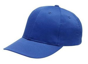 Port Authority - FIne Twill Cap. C800 In os In pa-Royal