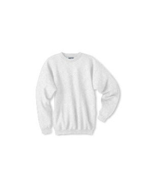 Hanes 10 oz ULTIMATE COTTON Fleece Crew