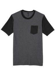 District Young Mens Very Important Tee