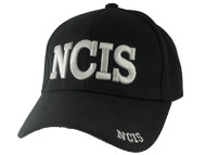 Law Enforecement NCIS Adjustable Baseball Cap