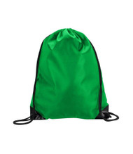 UltraClub Value Drawstring Pack