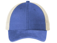 Top Headwear Beachside Adjustable Mesh Cap