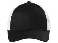 Top Headwear Low-Profile Snapback Trucker Cap