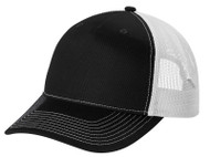 Top Headwear Snapback Five-Panel Trucker Cap