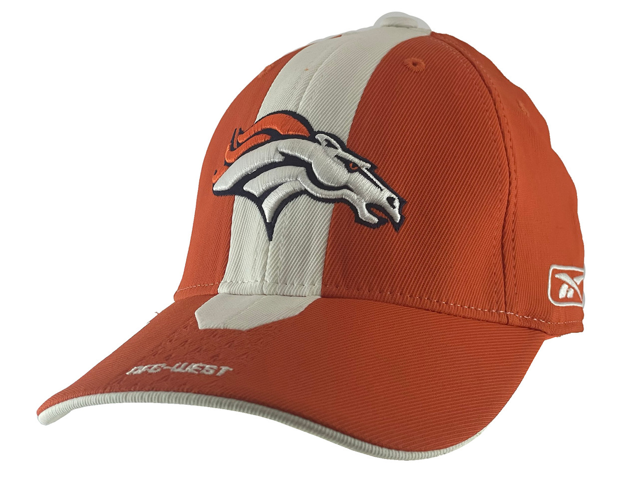 Denver Broncos NFL Authentic Reebok Hat - Gravity Trading