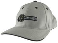 NFL Jacksonville Jaguars Snapback Hat Cap - White