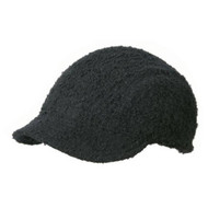 WOOL FASHION FITTED ENGINEER CAP