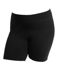 Gravity Threads Womens Cadence Athletic Shorts 