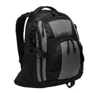 Gravity Travels Urban Backpack - Black