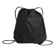 Basic DrawstrIng Backpack - Black
