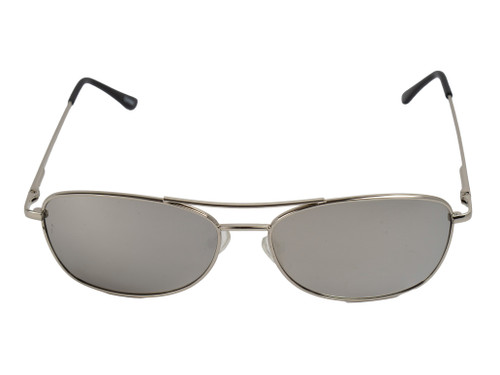 Classic European Rectangular Sunglasses