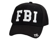 FBI HAT CAP LAW ENFORCEMENT HATS