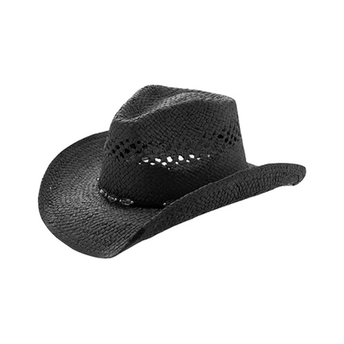Top Headwear Outback Toyo Cowboy Hat