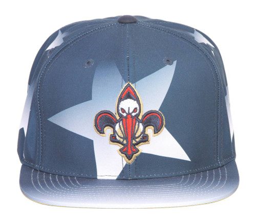 Mitchell & Ness New Orleans Pelicans Award Ceremony