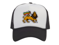 Gravity Threads Lion of Judah Adjustable Trucker Hat