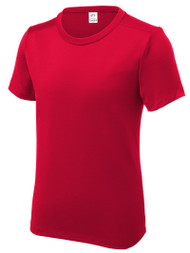 Gravity Threads UV Protection Poly Pro Youth Tee