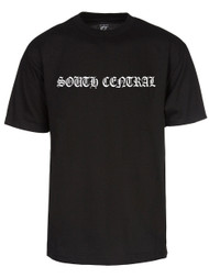 Mens South Central Olde English Short-Sleeve T-Shirt