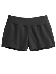 Gravity Threads Womens Athletic Repeat Shorts