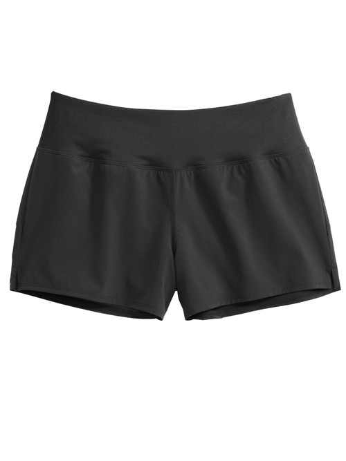 Gravity Threads Womens Athletic Repeat Shorts