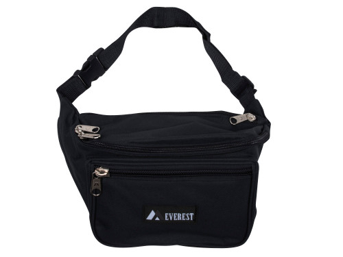 Everest Signature Waist Pack