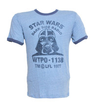 Star Wars "Dark Side Radio" T-Shirt
