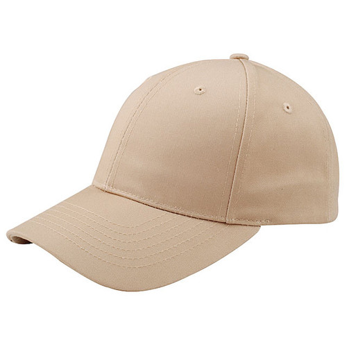 LOW PROFILE (STRUCTURED) PET SPUN GREEN ECO-FRIENDLY WASHED CAP