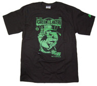 Officially Licensed DC 75th Green Lantern #1 T-Shirt