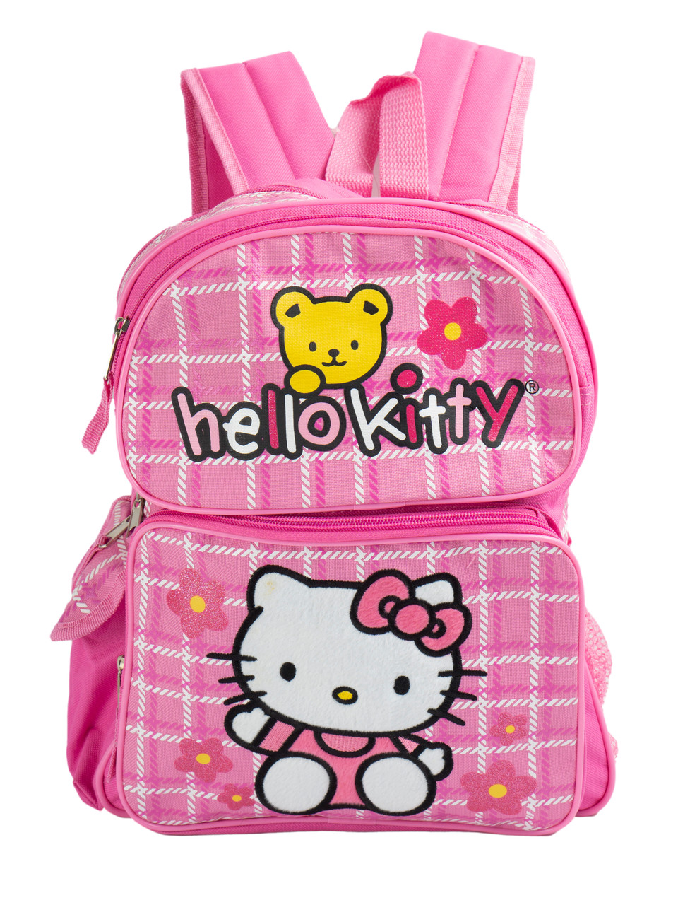 School Hello Kitty Backpack