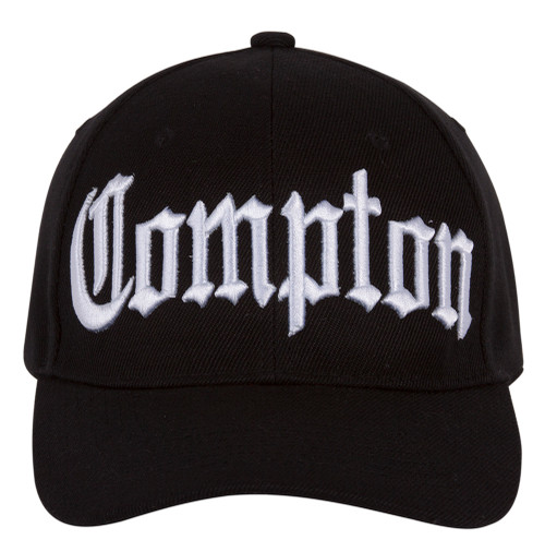 GT Compton Olde English Curved Bill Adjustable