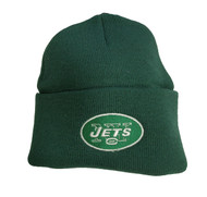NFL Beanies New York Jets Green