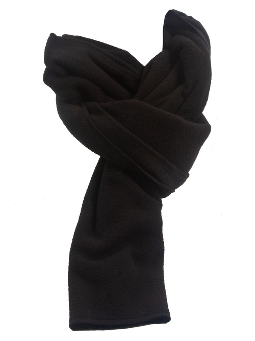 Gravity Threads Micro Fleece Winter Scarf