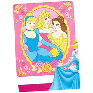 Disney Princess Royal Plush Bed Blanket