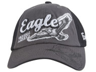 Gravity Threads Eagle Original America Adjustable Baseball Hat