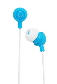 Happy Wink Earbud Headphones
