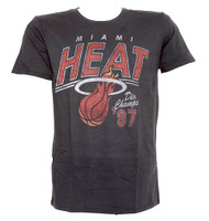 Miami Heat Div. Champs '97 T-Shirt
