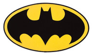 Application DC Comics Originals Batman Logo Back Patch