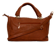 Womens Fashion "Laforet" Tote Shoulder Handbag
