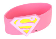 Licenses Products DC Comics Originals Supergirl Wristband