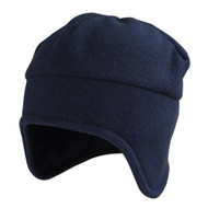 FLEECE TOQUE BEANIE CAP