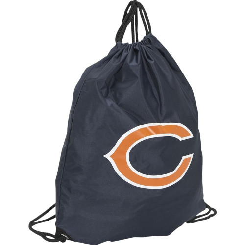 Chicago Bears Drawstring Backpack