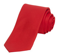 Silky Feel Trendy2 3/4" Slim Tie