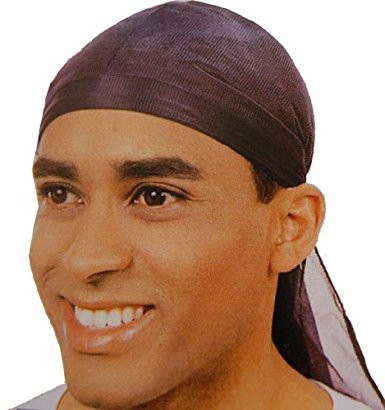 Du-Rag Tie Down Classic Collection, Khaki