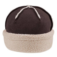 WINTER BERBER STYLE CAP