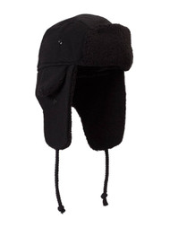 Camper Trooper Flap Winter Hat Cap - Buy 1 Get 1 Free! ( 2 PACK )